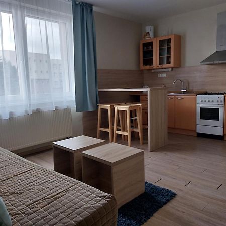 Apartments Lafranconi Братислава Екстер'єр фото