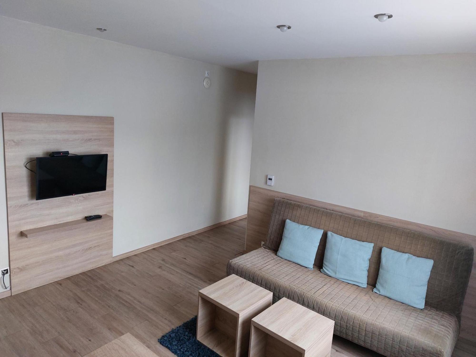 Apartments Lafranconi Братислава Екстер'єр фото