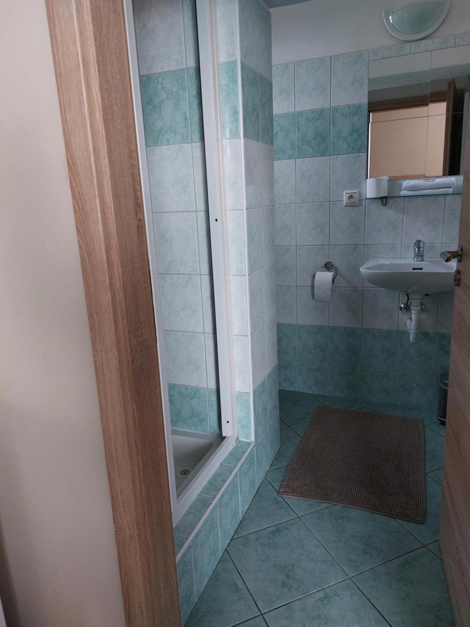 Apartments Lafranconi Братислава Екстер'єр фото
