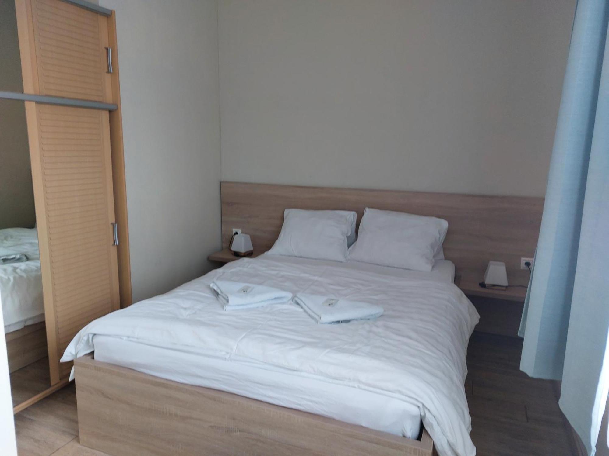 Apartments Lafranconi Братислава Екстер'єр фото