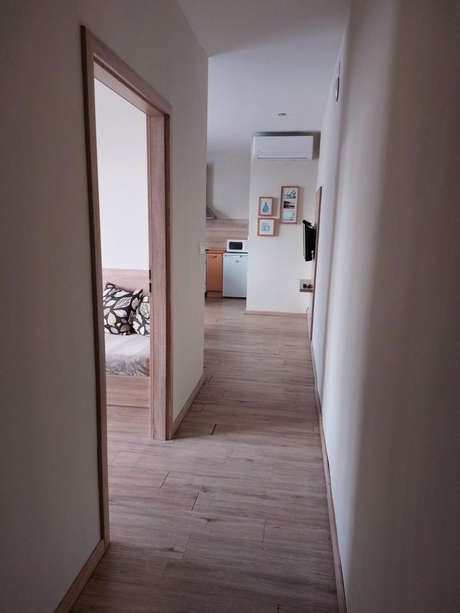 Apartments Lafranconi Братислава Екстер'єр фото