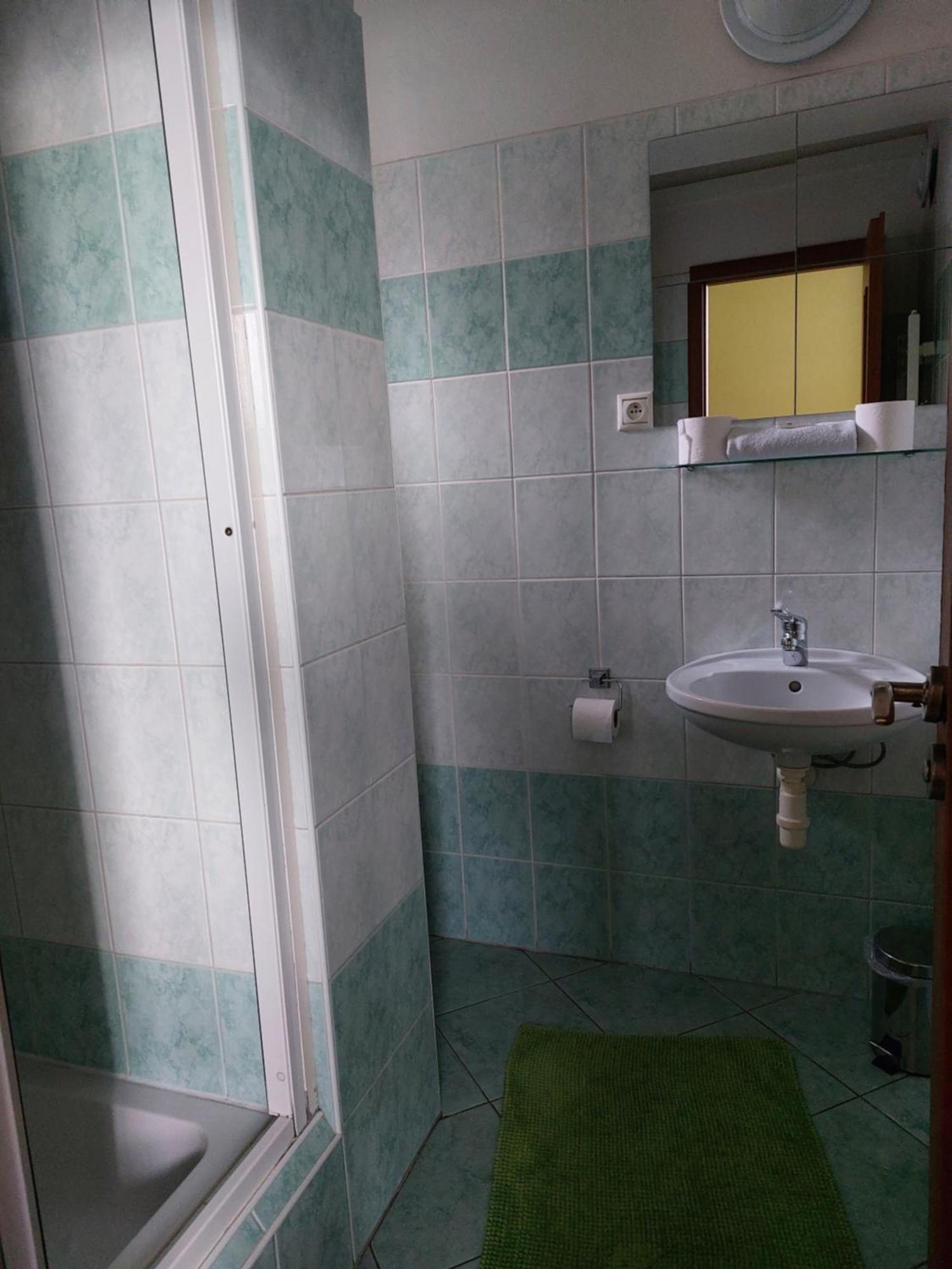 Apartments Lafranconi Братислава Екстер'єр фото