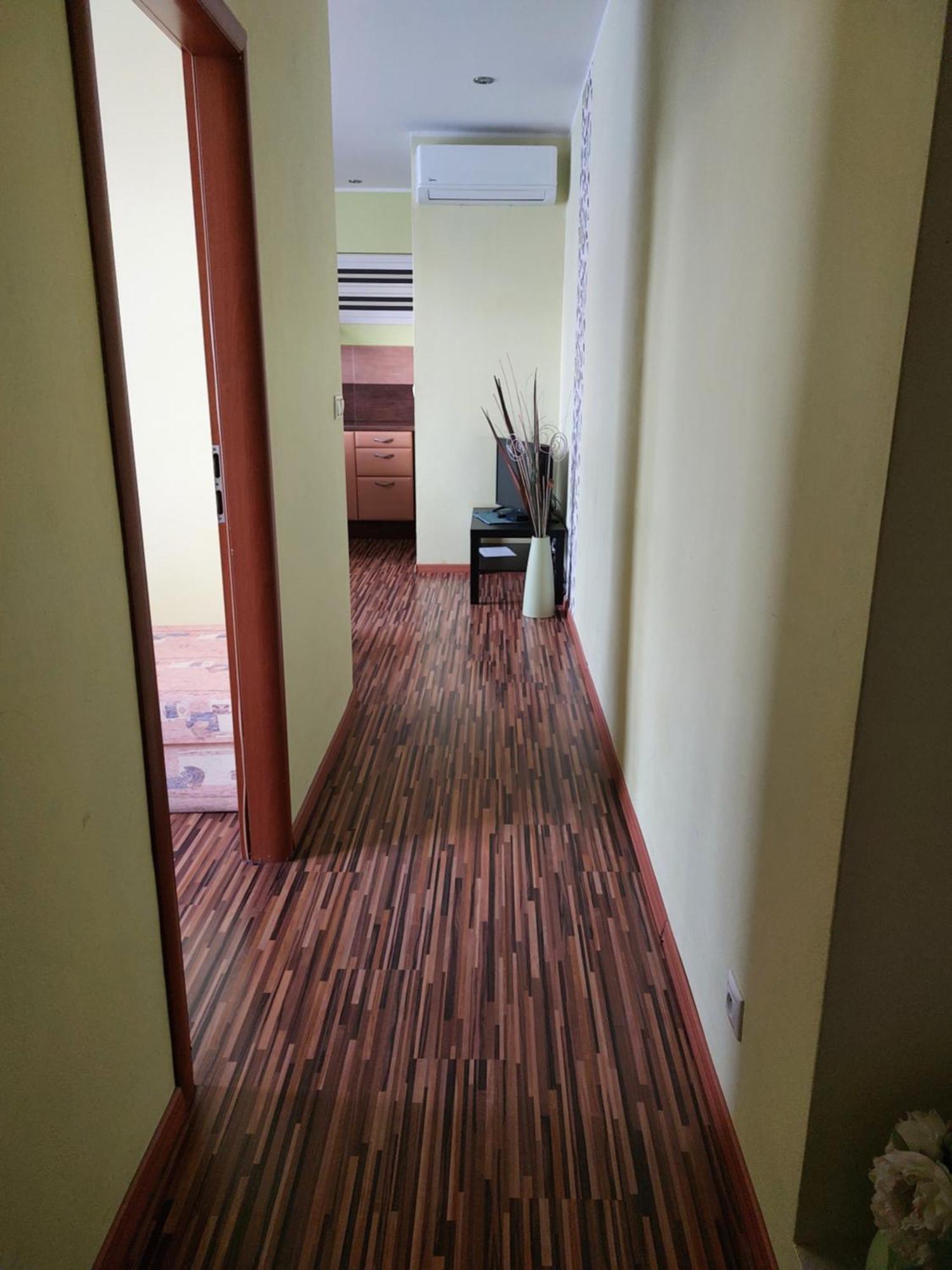 Apartments Lafranconi Братислава Екстер'єр фото
