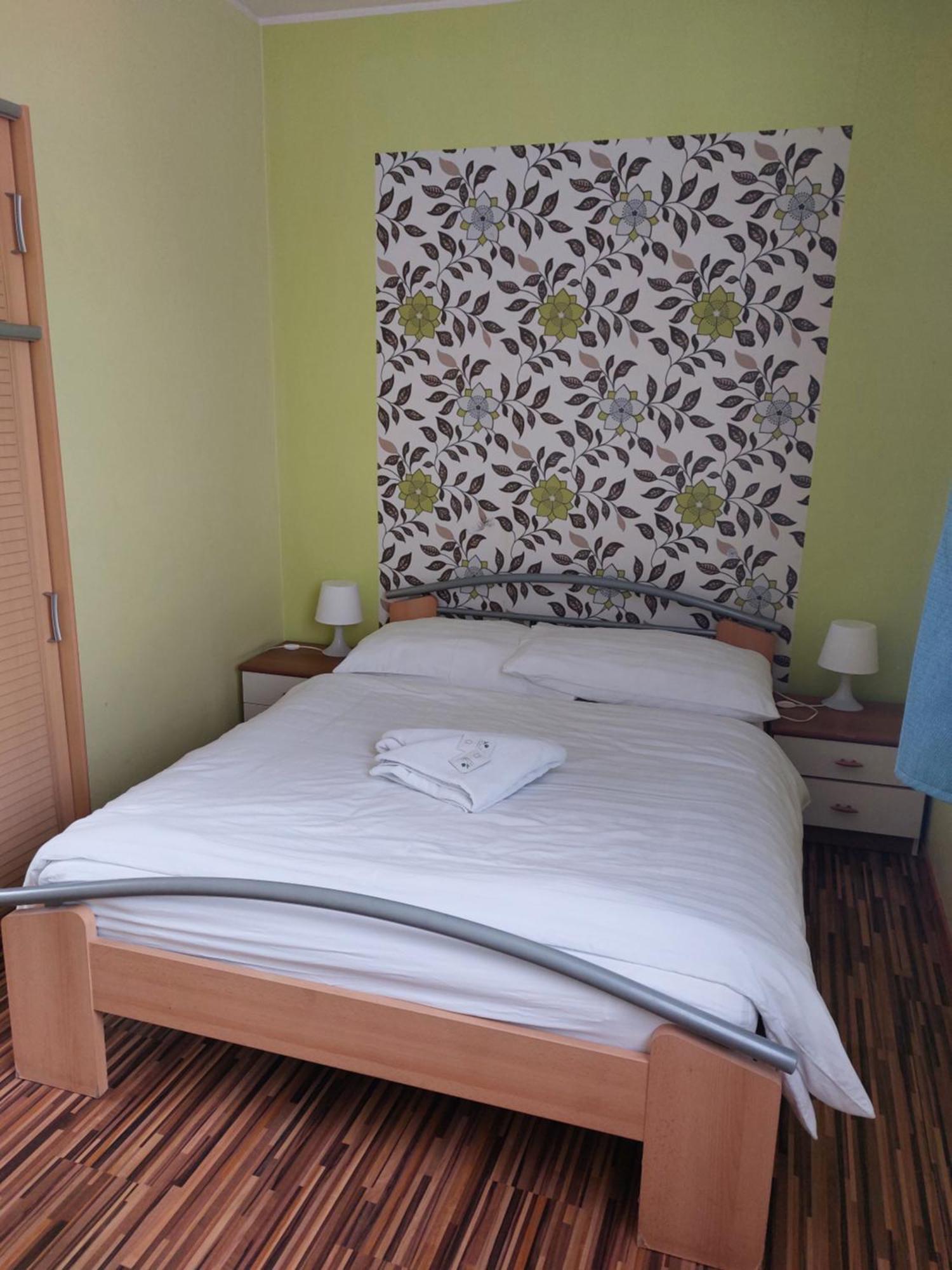 Apartments Lafranconi Братислава Екстер'єр фото