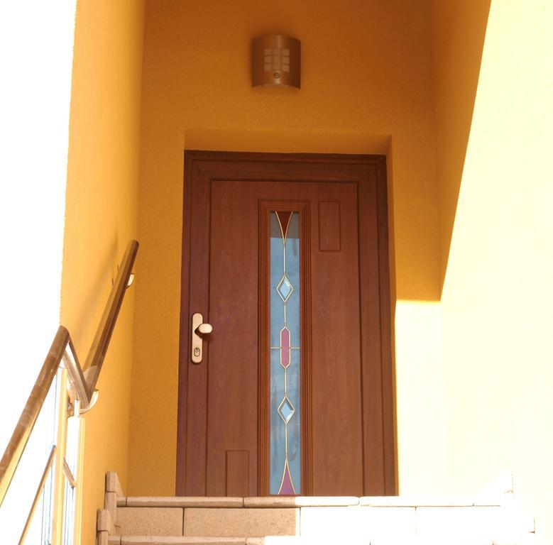 Apartments Lafranconi Братислава Екстер'єр фото