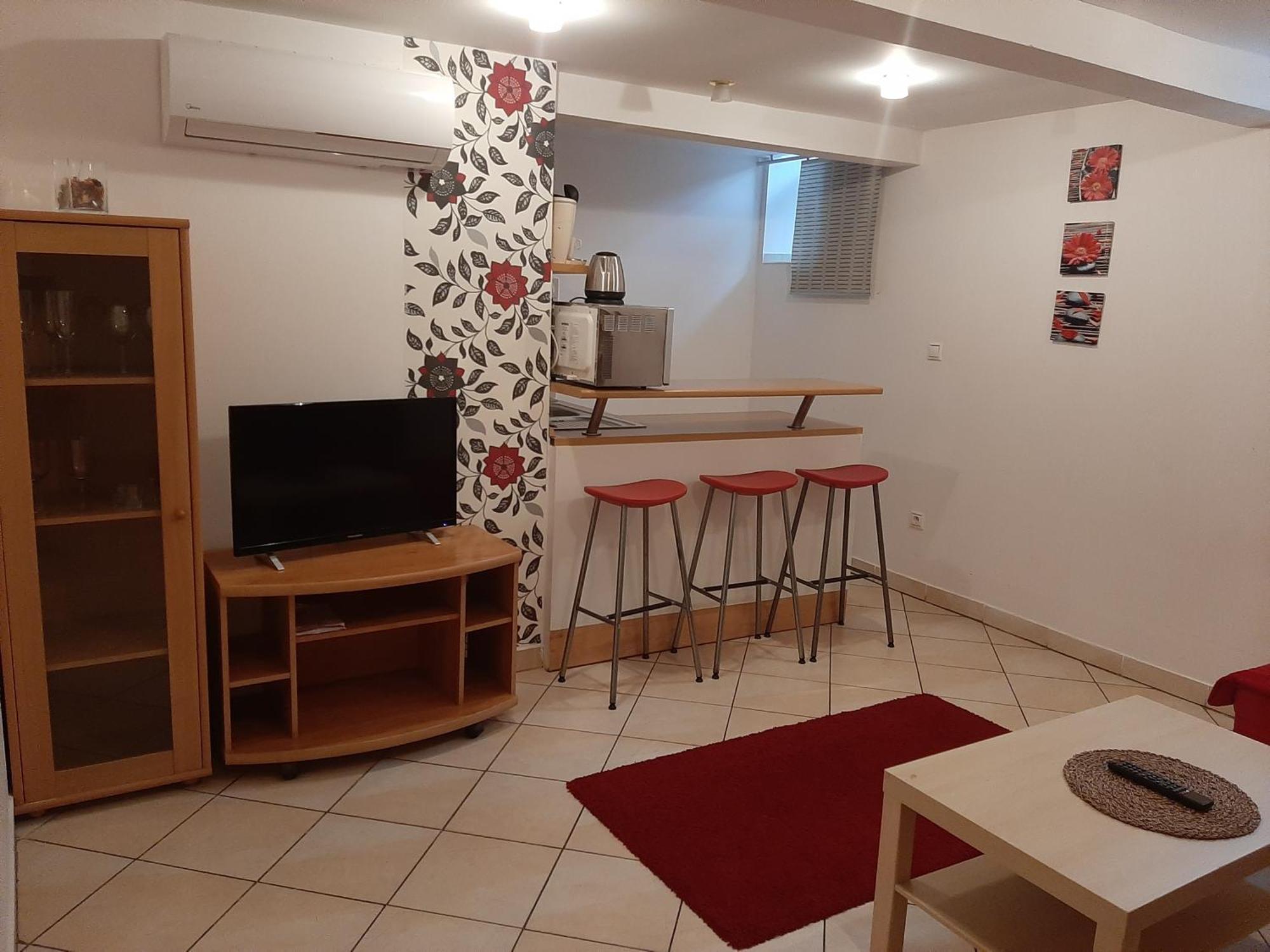Apartments Lafranconi Братислава Номер фото