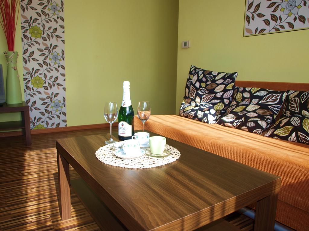 Apartments Lafranconi Братислава Номер фото