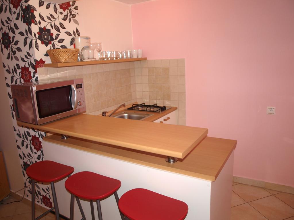 Apartments Lafranconi Братислава Номер фото