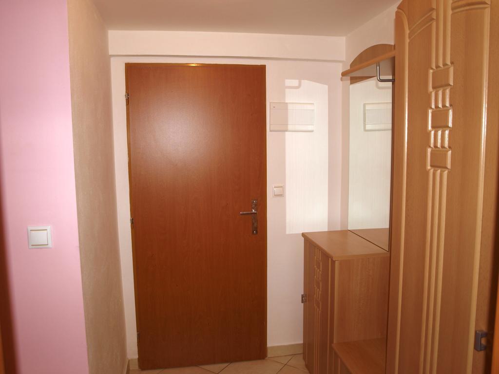 Apartments Lafranconi Братислава Номер фото