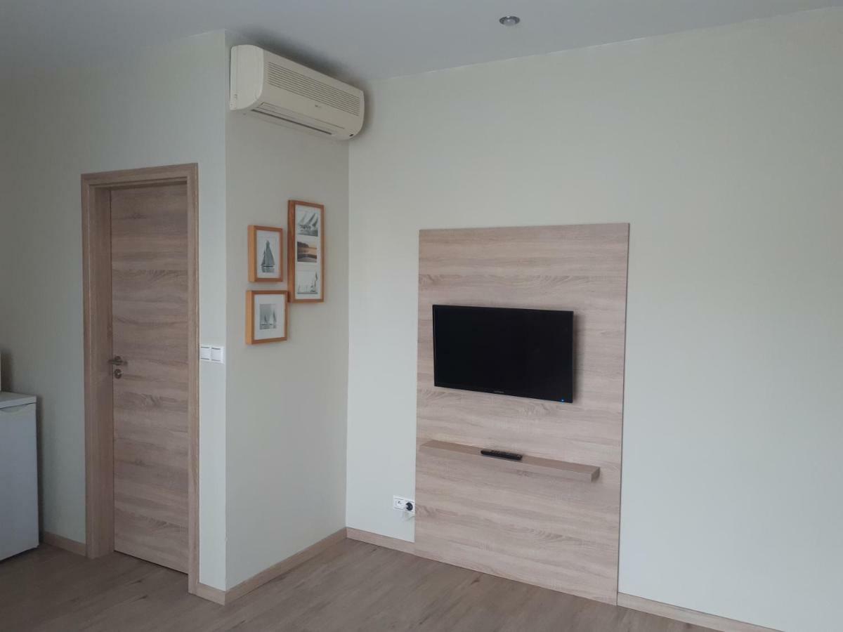 Apartments Lafranconi Братислава Екстер'єр фото